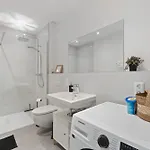 Apartment Coming - Moderne Mit Nähe Zu Köln Messe, Flughafen, Dom, Lanxess-arena - Schnelles Wlan, 2 Bäder, 2 Kostenlose Parkplätze Bergisch Gladbach